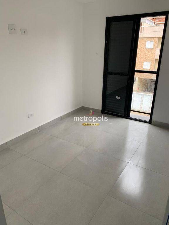 Cobertura à venda com 2 quartos, 95m² - Foto 4