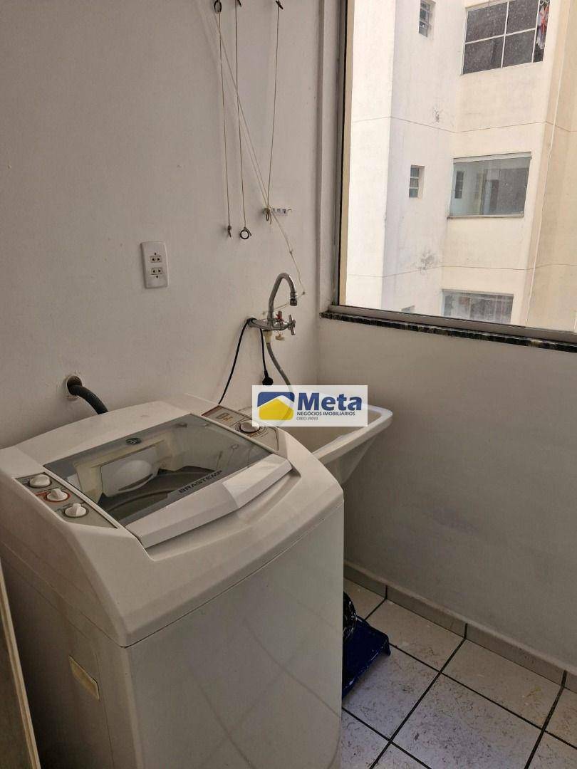 Apartamento para alugar com 2 quartos, 62m² - Foto 10