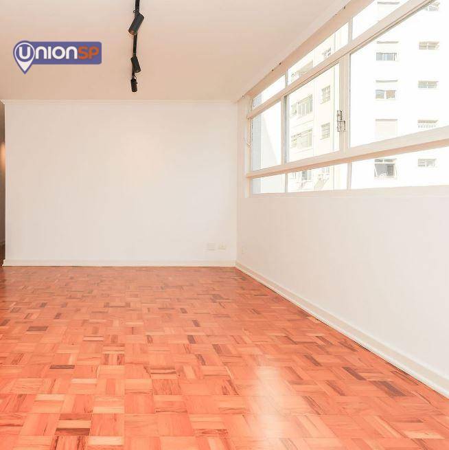 Apartamento à venda com 3 quartos, 117m² - Foto 2