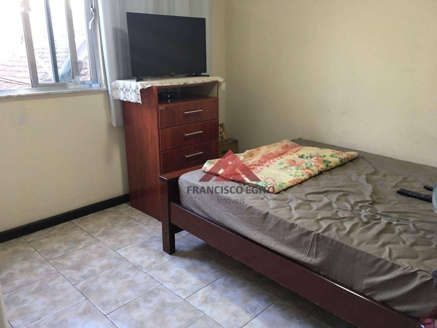 Apartamento à venda com 2 quartos, 58m² - Foto 14