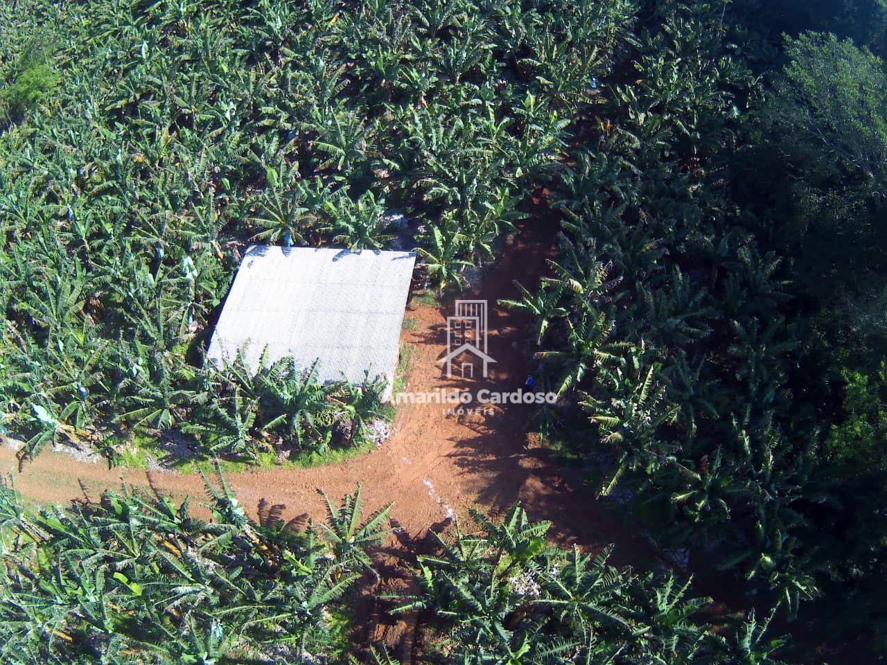 Terreno, 13 hectares - Foto 7