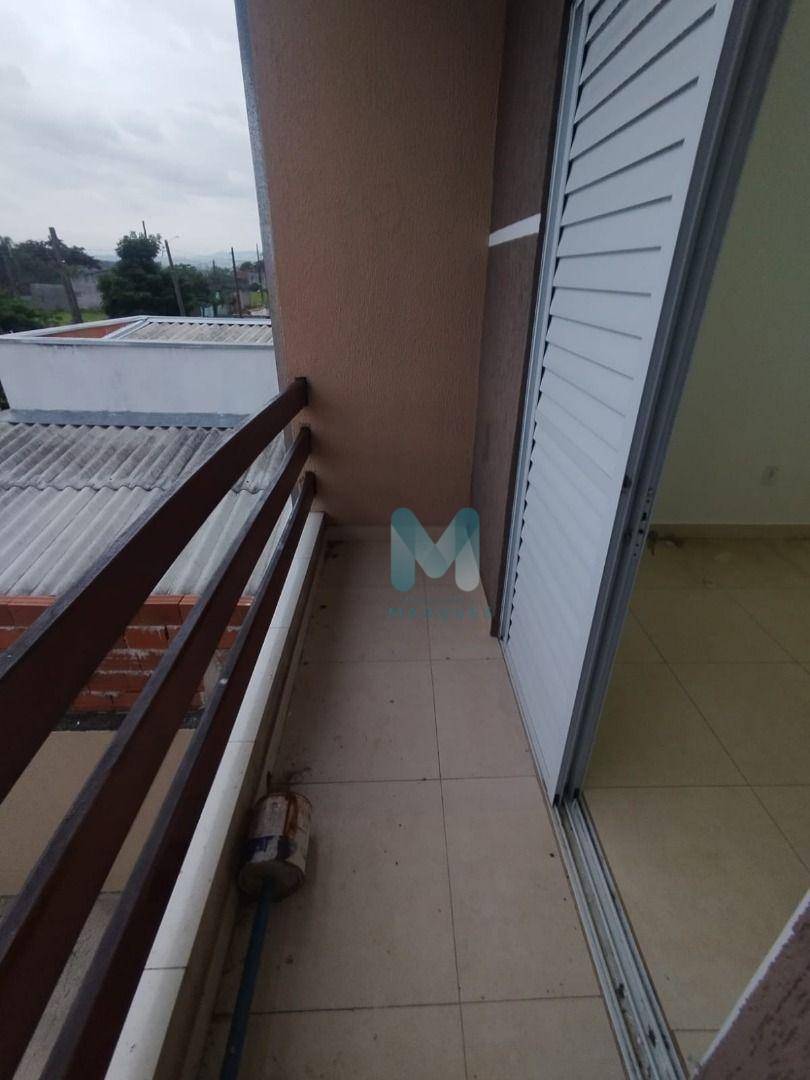 Sobrado à venda com 2 quartos, 90m² - Foto 21