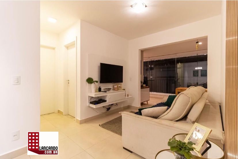 Apartamento à venda com 2 quartos, 70m² - Foto 15