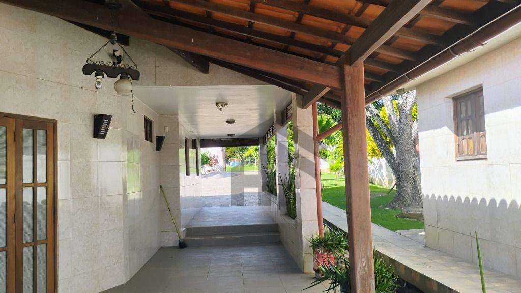 Chácara à venda com 6 quartos, 2200M2 - Foto 19