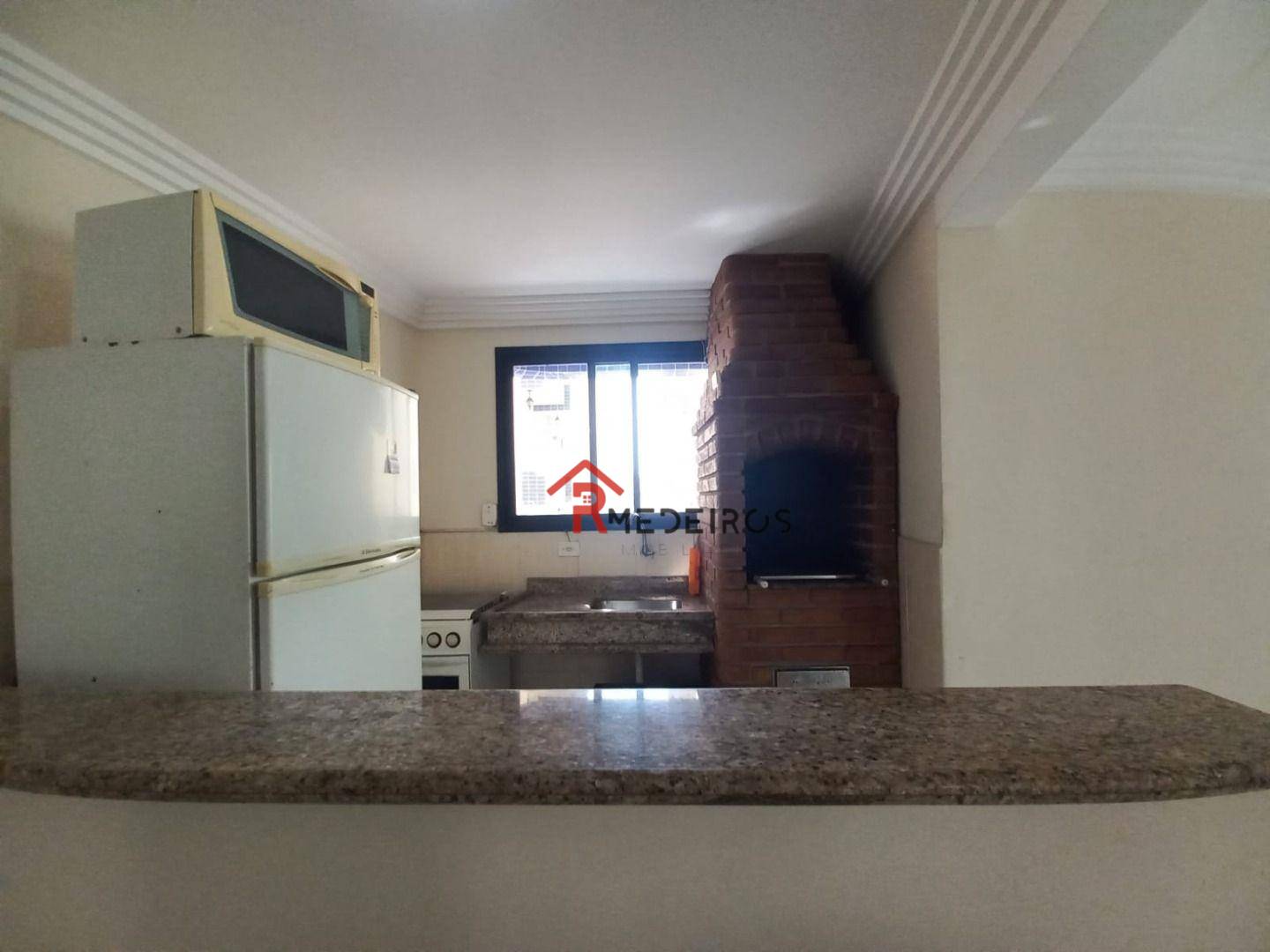 Apartamento à venda com 1 quarto, 43m² - Foto 22