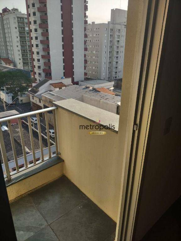 Apartamento à venda com 3 quartos, 120m² - Foto 28