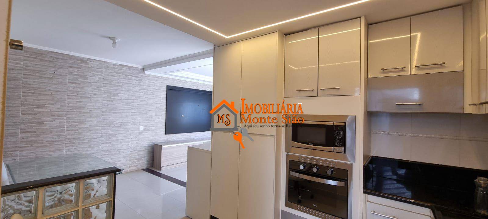 Casa de Condomínio, 3 quartos - Foto 11