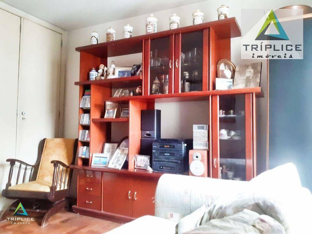 Apartamento à venda com 3 quartos, 117m² - Foto 36