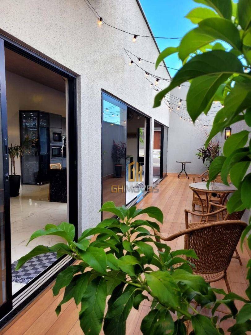 Casa de Condomínio à venda com 3 quartos, 153m² - Foto 14