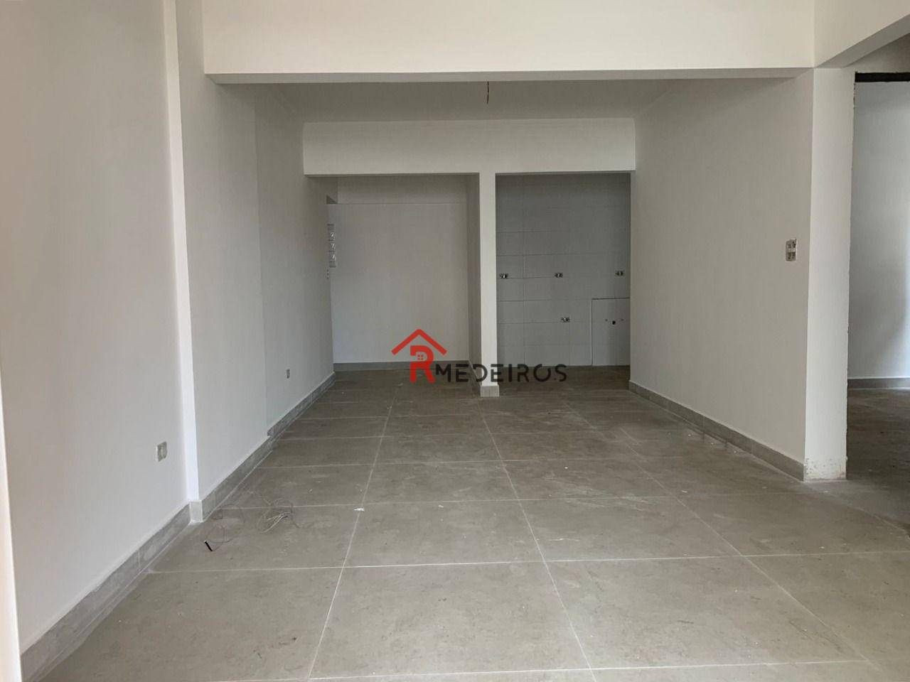 Apartamento à venda com 2 quartos, 89m² - Foto 2