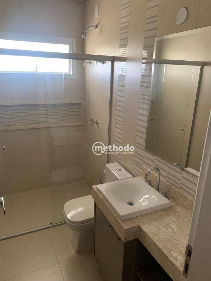 Casa de Condomínio à venda e aluguel com 3 quartos, 388m² - Foto 32