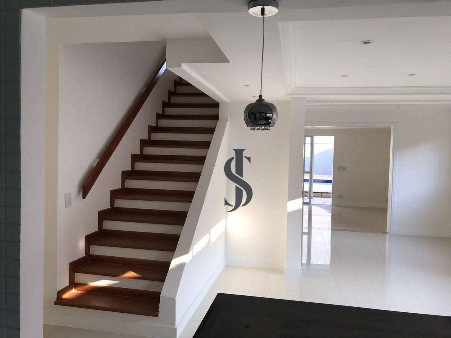 Casa à venda e aluguel com 5 quartos, 400m² - Foto 12