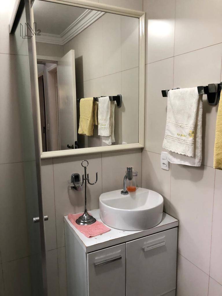 Apartamento à venda com 3 quartos, 110m² - Foto 33