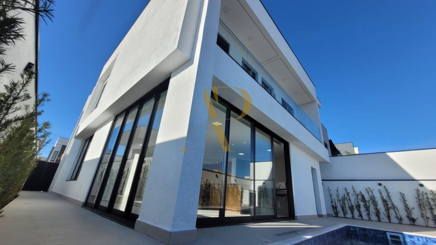 Casa à venda, 275m² - Foto 34