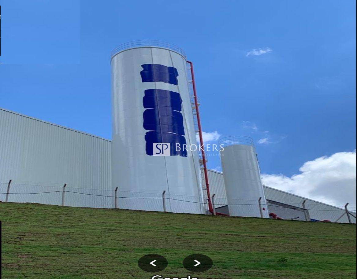 Depósito-Galpão, 1650 m² - Foto 15