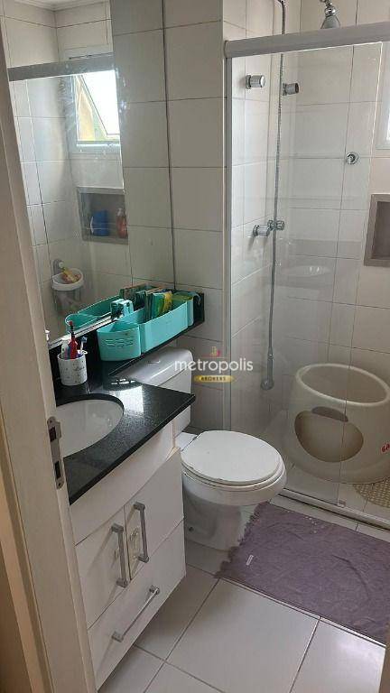 Apartamento à venda com 3 quartos, 120m² - Foto 14