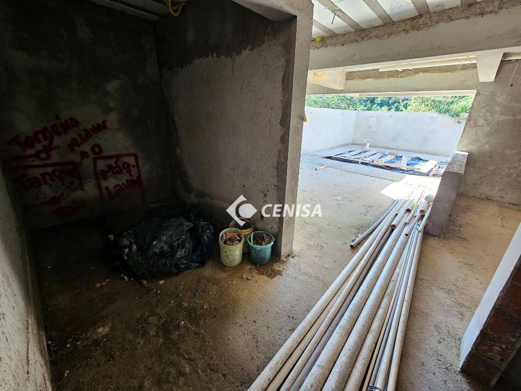 Casa de Condomínio à venda com 3 quartos, 220m² - Foto 16