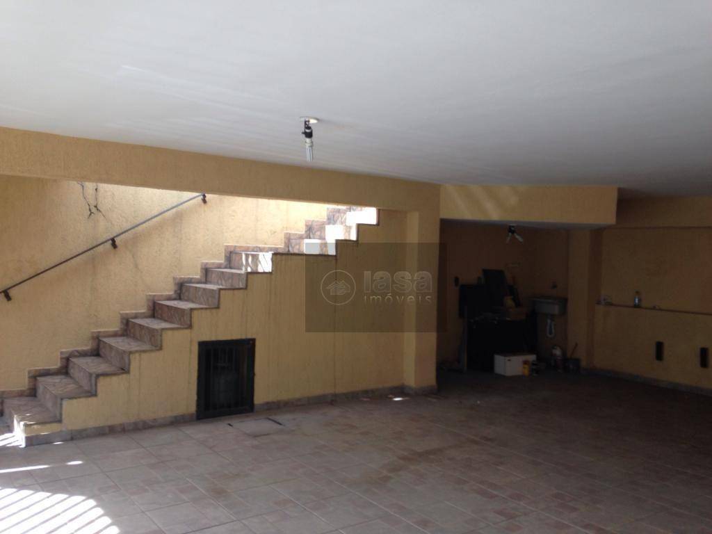 Sobrado à venda com 5 quartos, 600m² - Foto 15