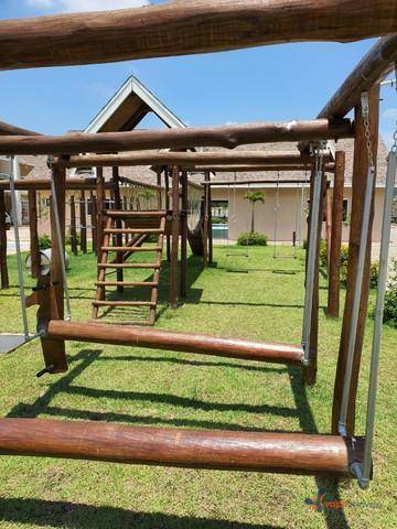 Casa de Condomínio à venda com 3 quartos, 150m² - Foto 4