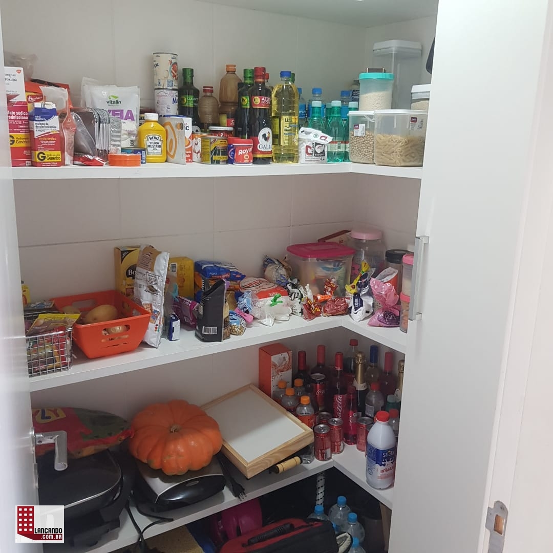 Apartamento à venda com 2 quartos, 95m² - Foto 15