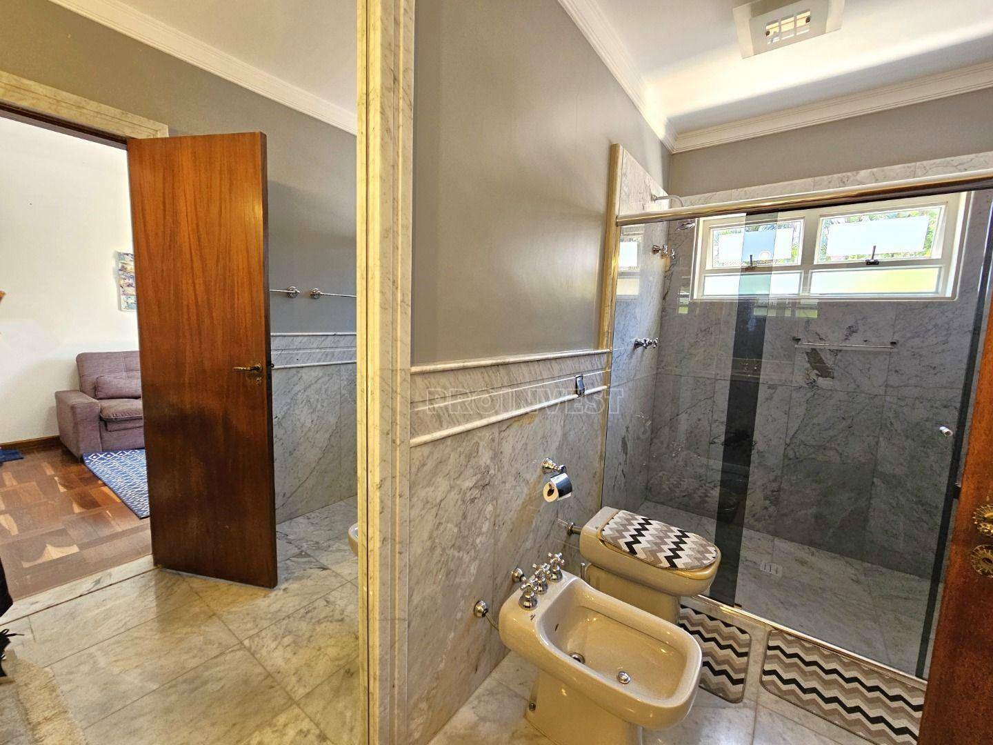 Casa de Condomínio à venda com 3 quartos, 640m² - Foto 38