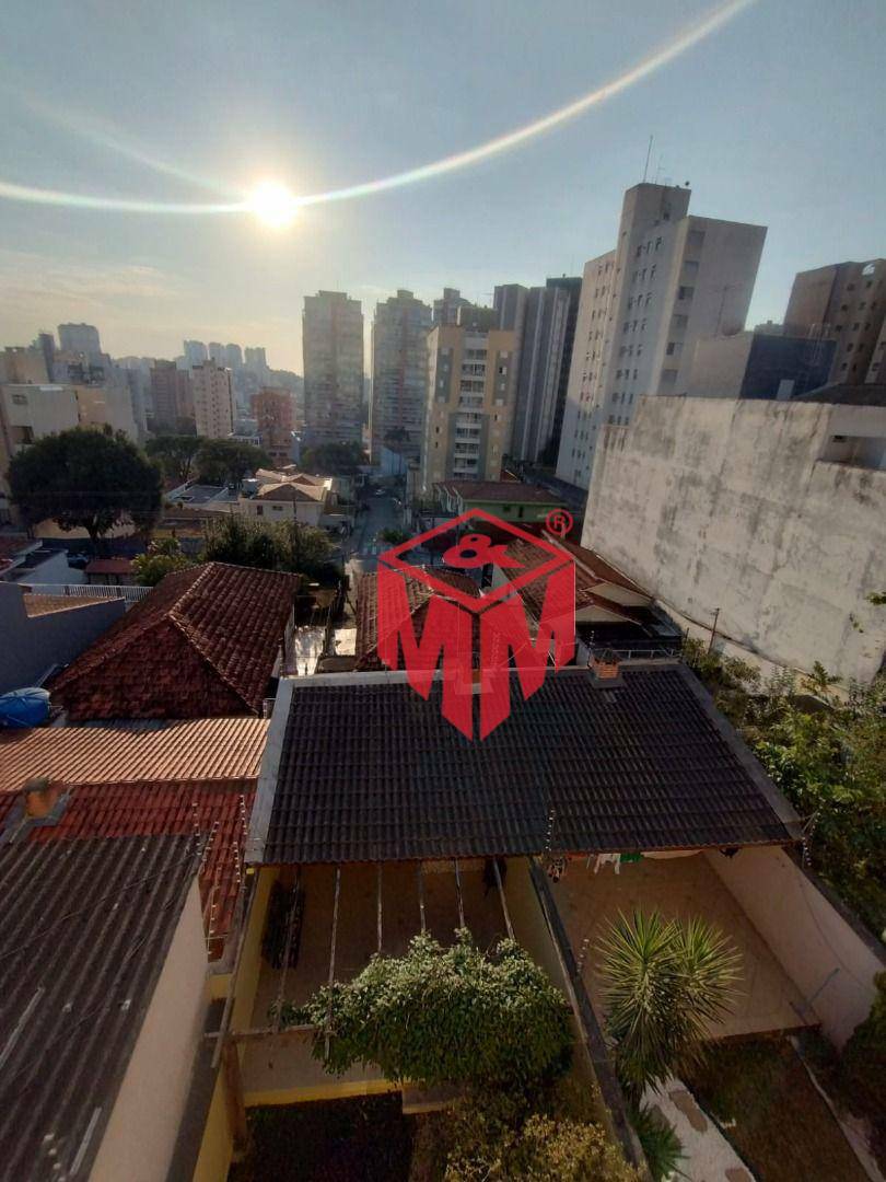 Sobrado à venda com 3 quartos, 226m² - Foto 19