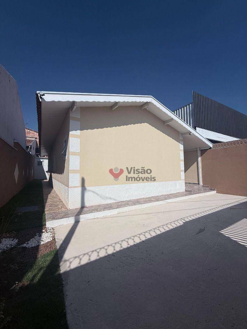Casa à venda com 3 quartos, 132m² - Foto 6