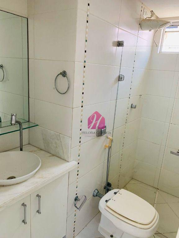 Apartamento à venda com 3 quartos, 200m² - Foto 47