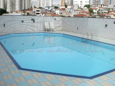 Apartamento para alugar com 3 quartos, 117m² - Foto 33