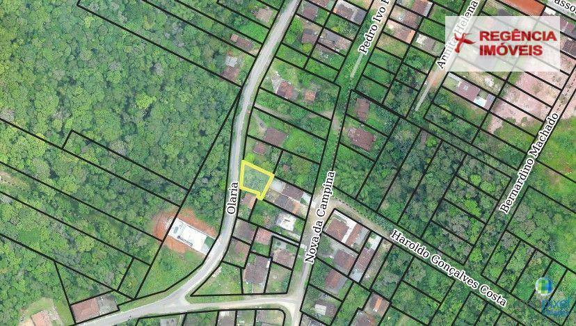 Terreno, 400 m² - Foto 3