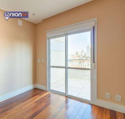 Apartamento à venda com 3 quartos, 189m² - Foto 5