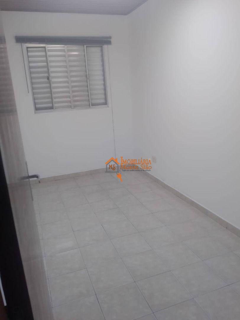 Sobrado à venda com 3 quartos, 170m² - Foto 20