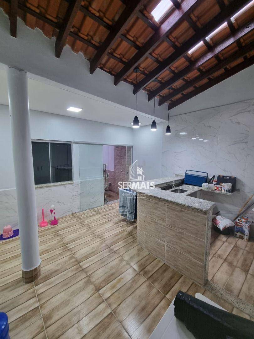 Sobrado à venda com 2 quartos, 183m² - Foto 11