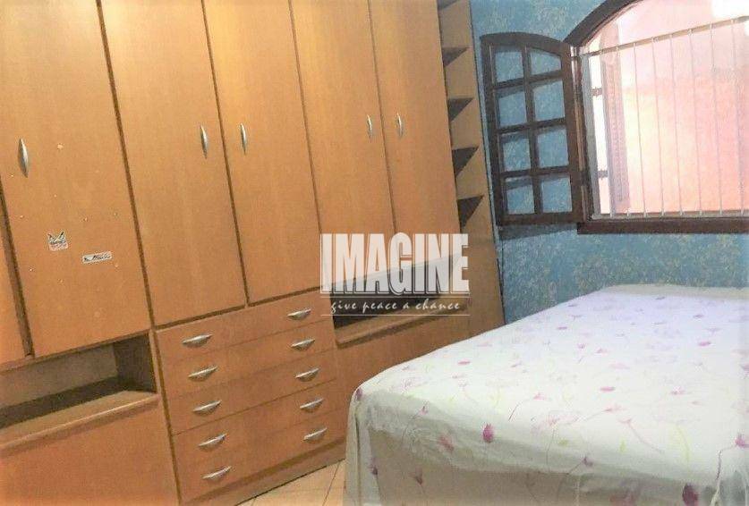 Sobrado à venda com 3 quartos, 80m² - Foto 12