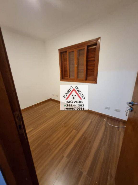 Casa de Condomínio à venda com 3 quartos, 87m² - Foto 5