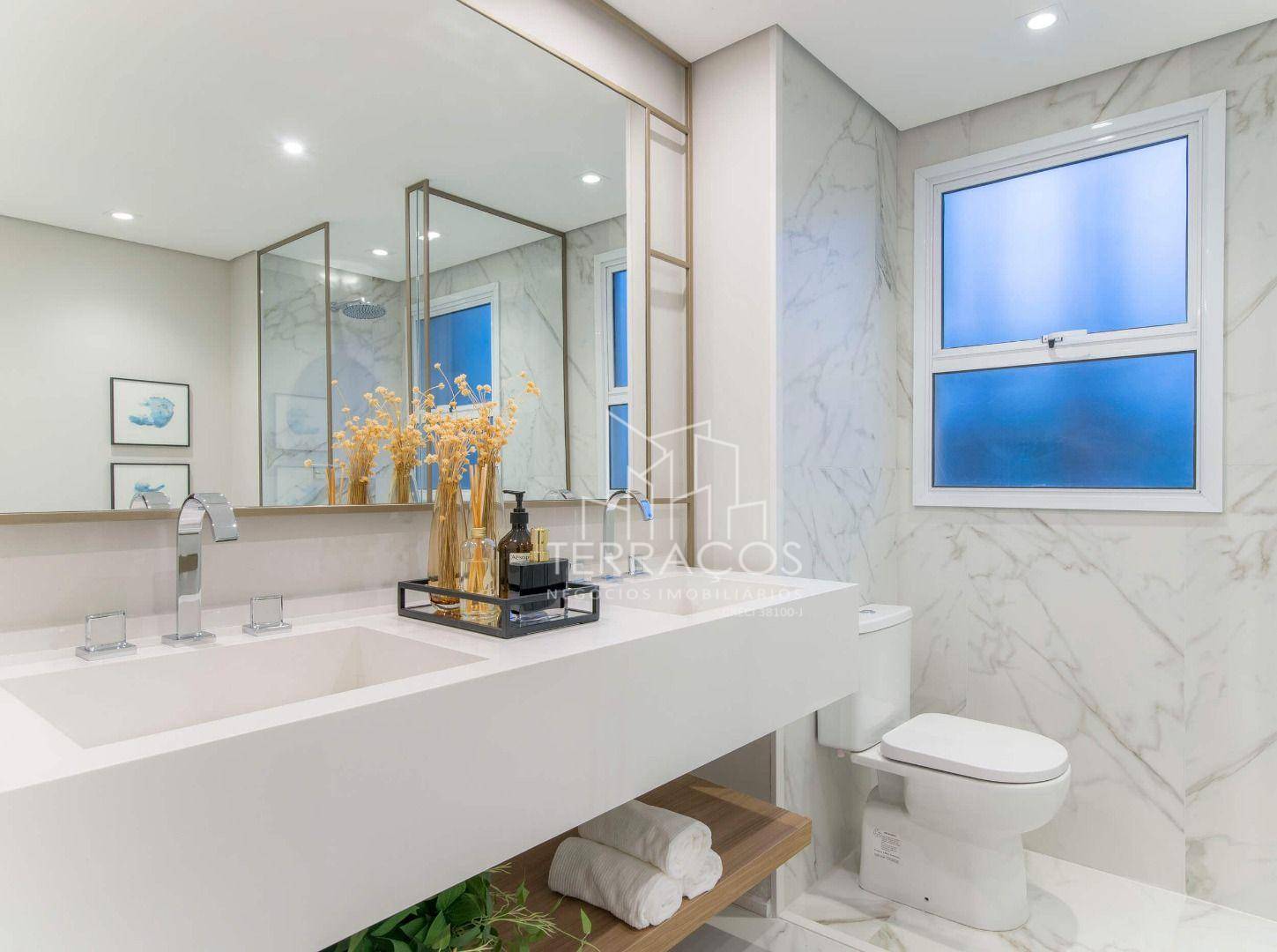 Apartamento à venda com 4 quartos, 175m² - Foto 18