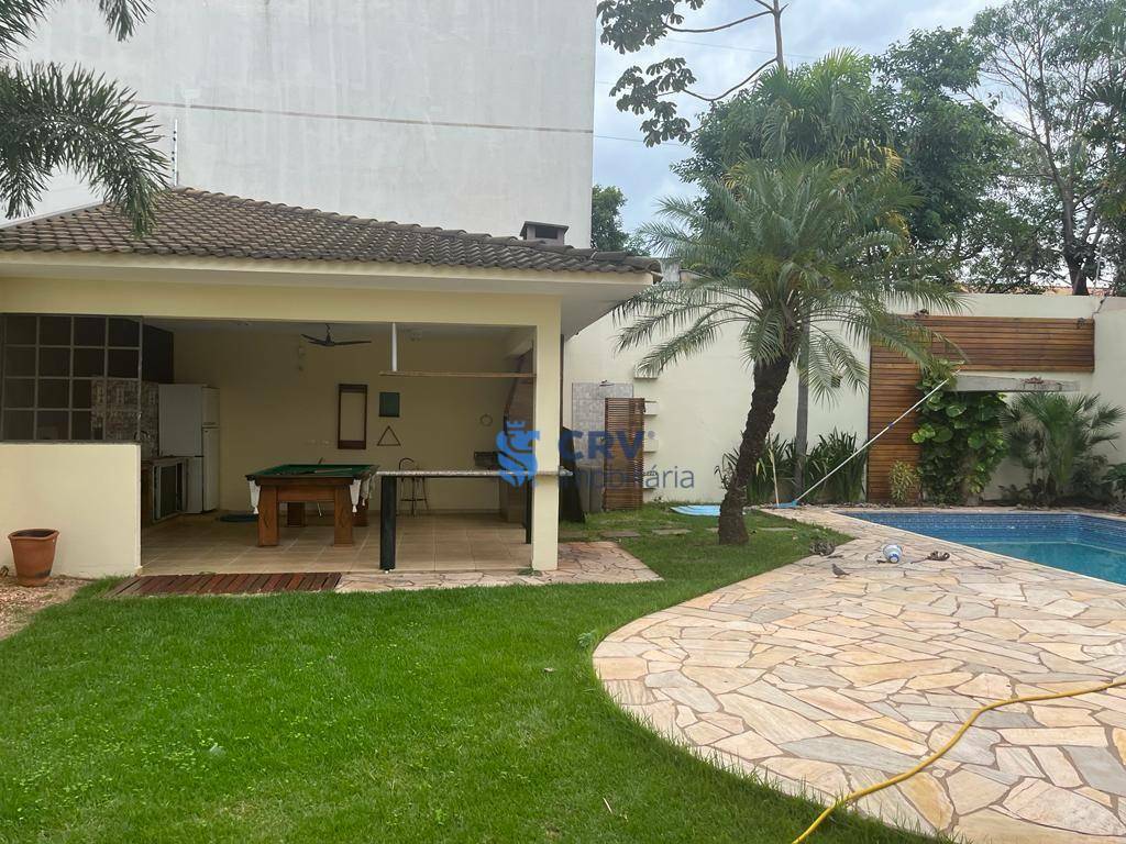 Casa à venda com 3 quartos, 300m² - Foto 15