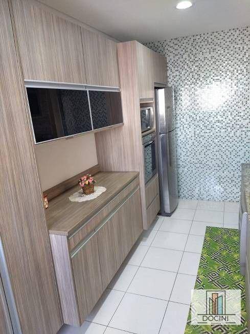 Apartamento à venda com 3 quartos, 96m² - Foto 17