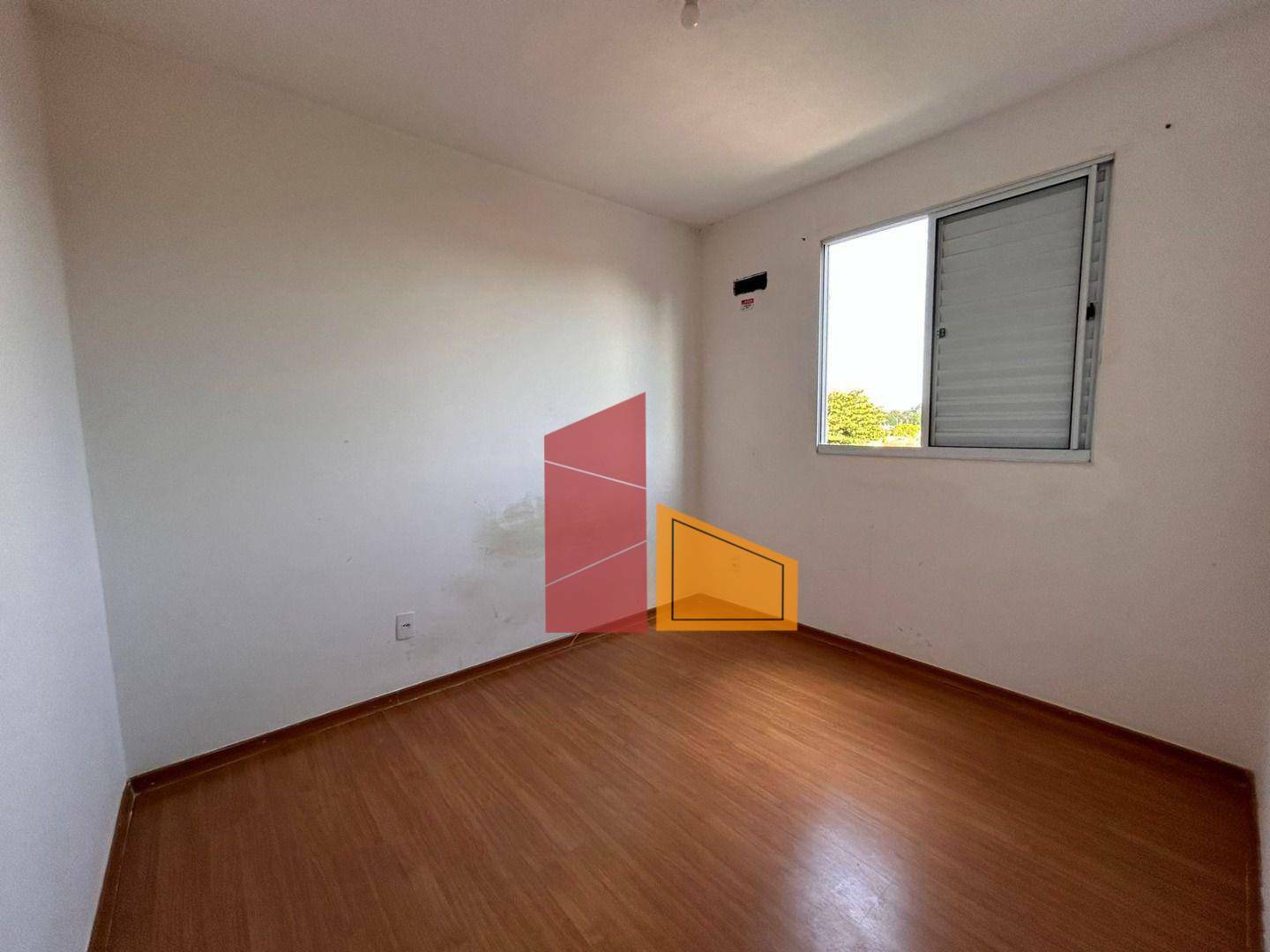 Apartamento à venda com 2 quartos, 44m² - Foto 7