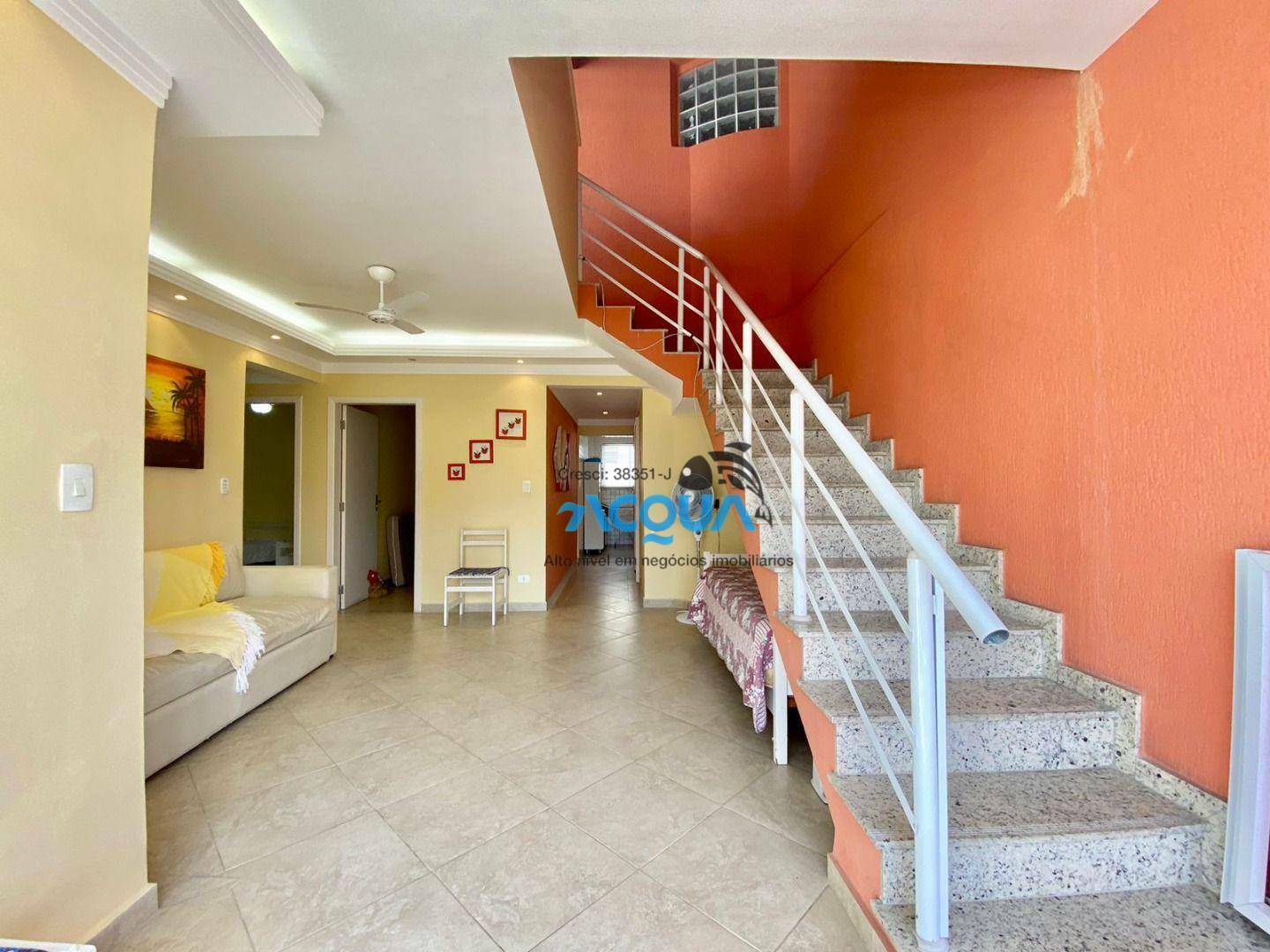 Apartamento à venda com 3 quartos, 165m² - Foto 5