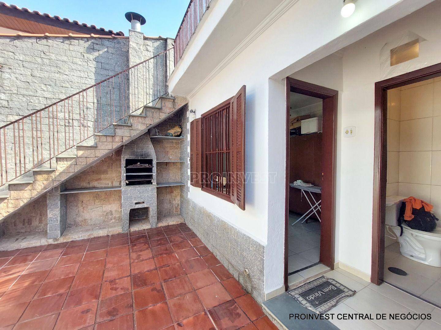 Casa à venda com 3 quartos, 123m² - Foto 32