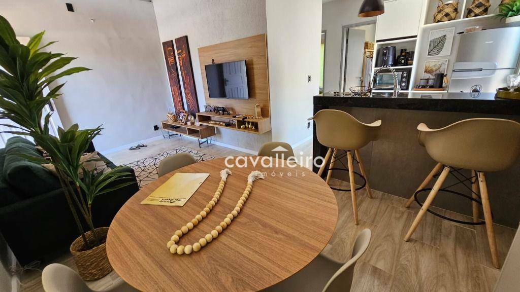 Casa de Condomínio à venda com 2 quartos, 121m² - Foto 11