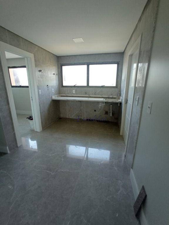 Apartamento à venda com 4 quartos, 155m² - Foto 6