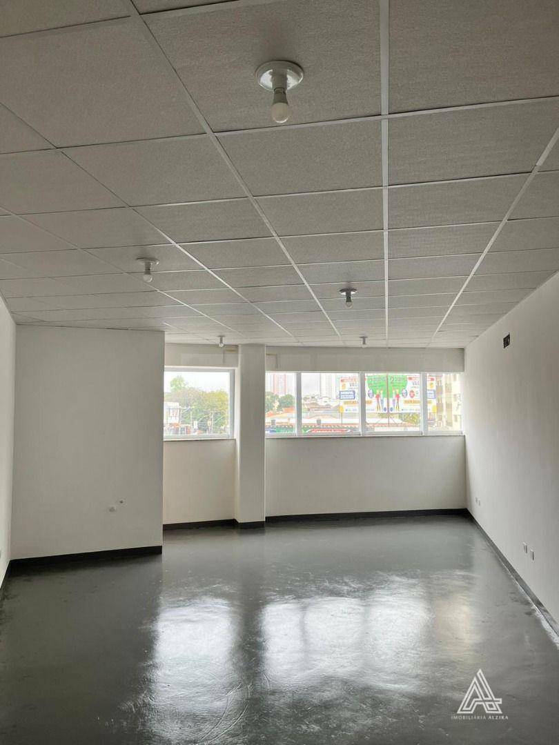 Conjunto Comercial-Sala para alugar, 47m² - Foto 4