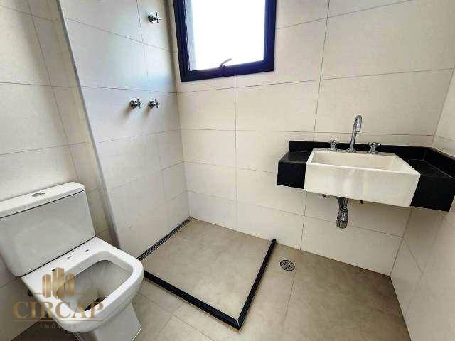 Apartamento à venda com 3 quartos, 251m² - Foto 15