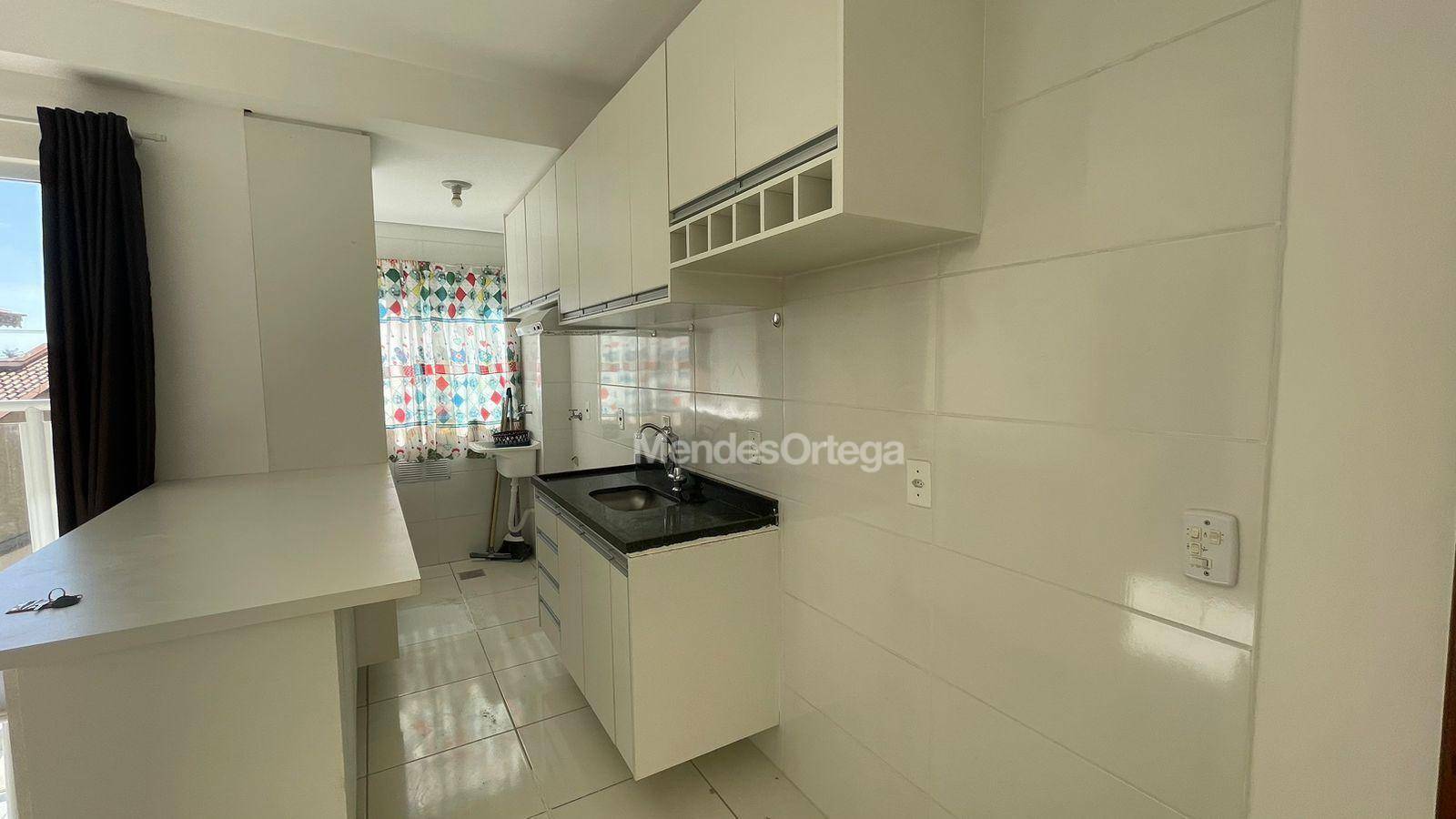 Apartamento, 2 quartos, 42 m² - Foto 5
