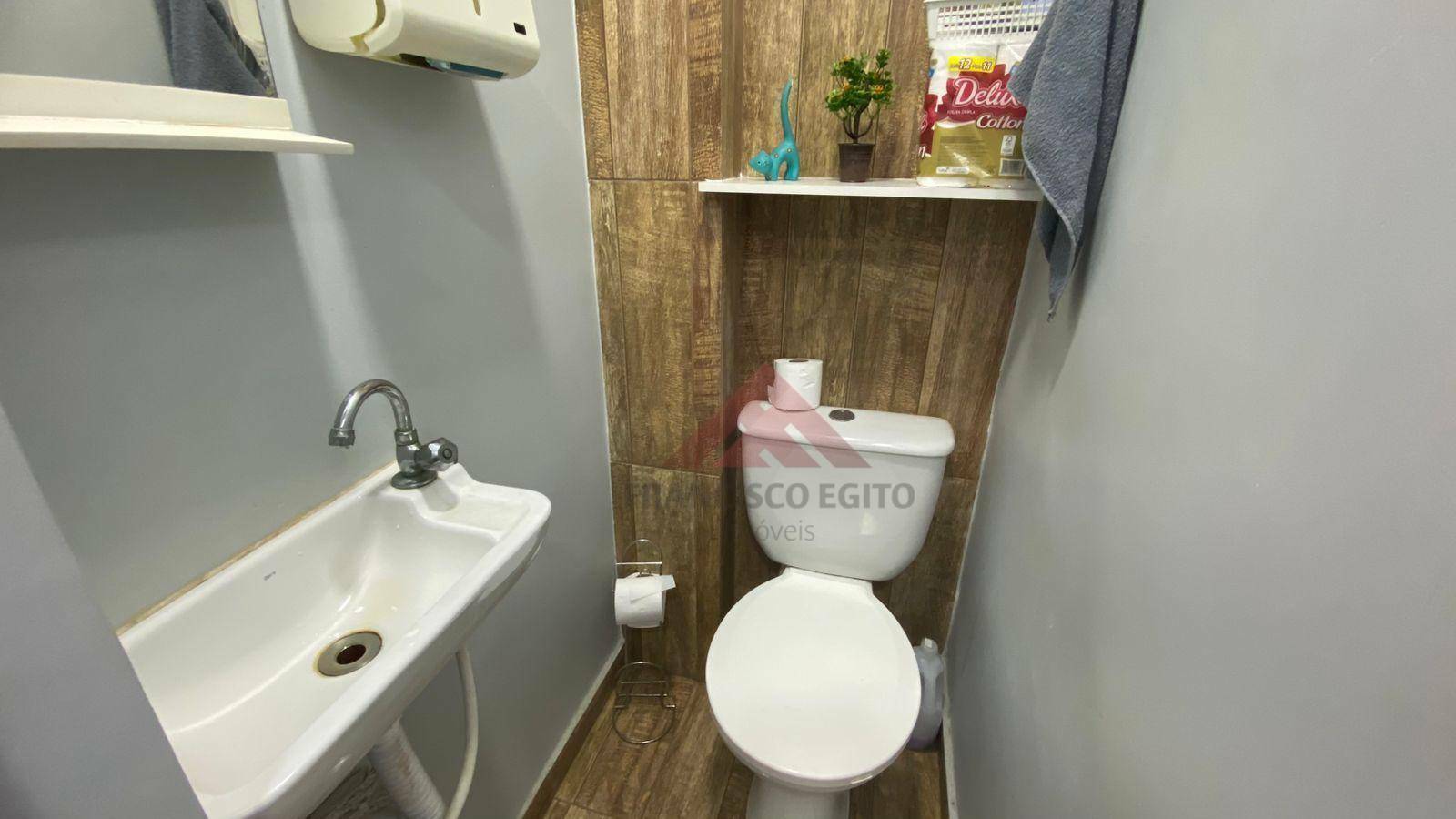 Conjunto Comercial-Sala para alugar, 16m² - Foto 6