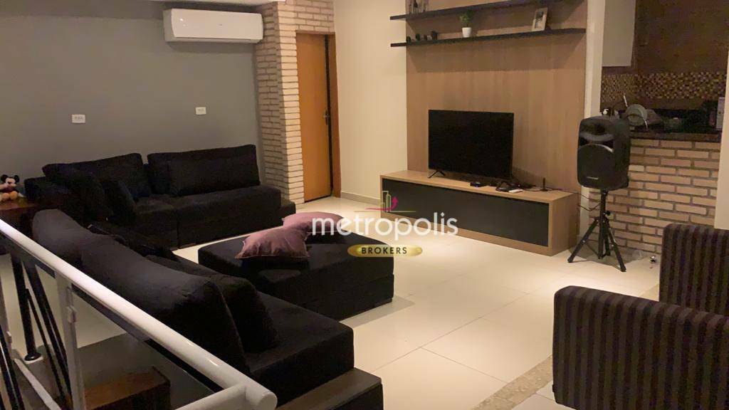 Cobertura à venda com 2 quartos, 126m² - Foto 5