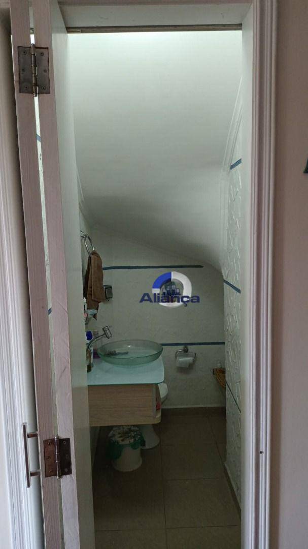 Sobrado à venda com 3 quartos, 150m² - Foto 24