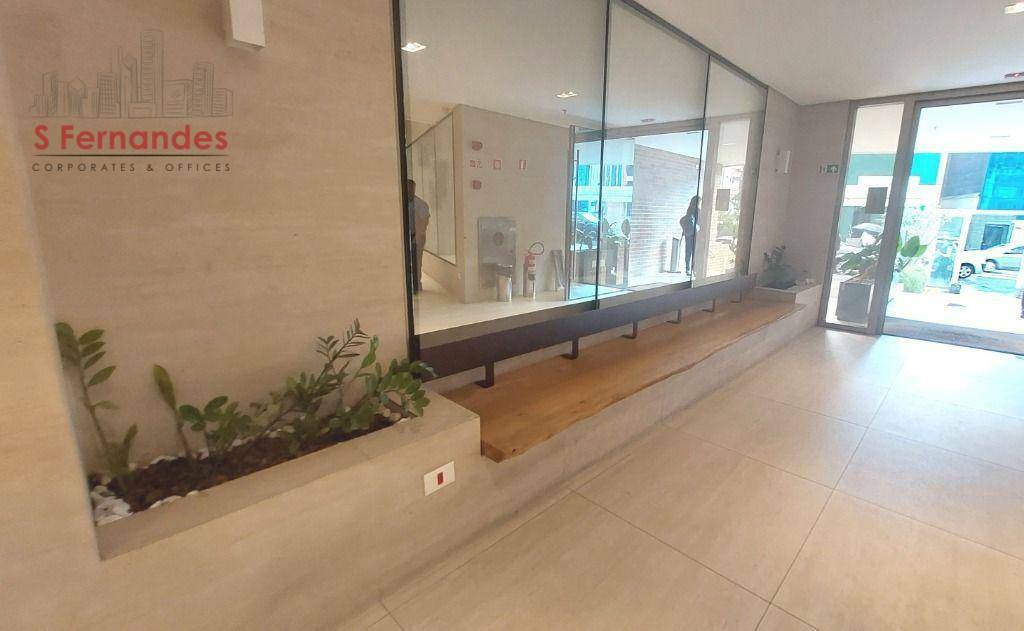 Conjunto Comercial-Sala à venda e aluguel, 660m² - Foto 25